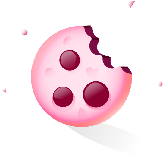 Circle Clipart (540x523), Png Download