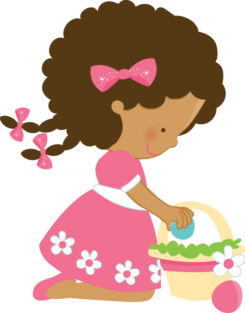 Niña Recogiendo Zapatos Animado Clipart (801x1024), Png Download