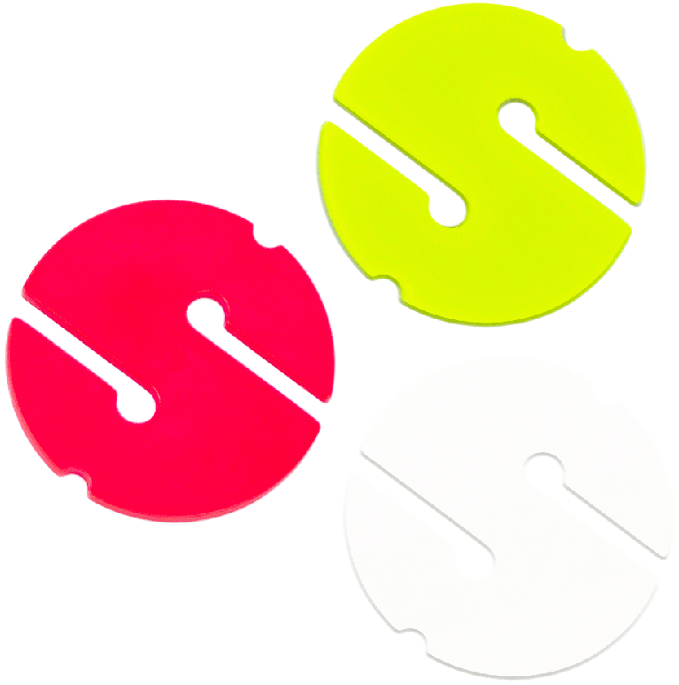 Non Directional Marker - Cave Cookie Clipart (1000x1000), Png Download