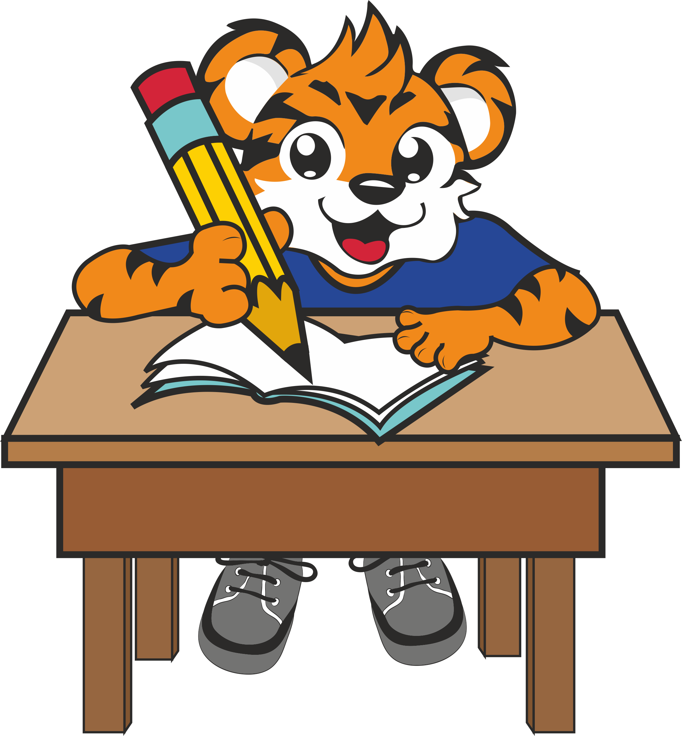 Clip Art - Png Download (2266x2448), Png Download