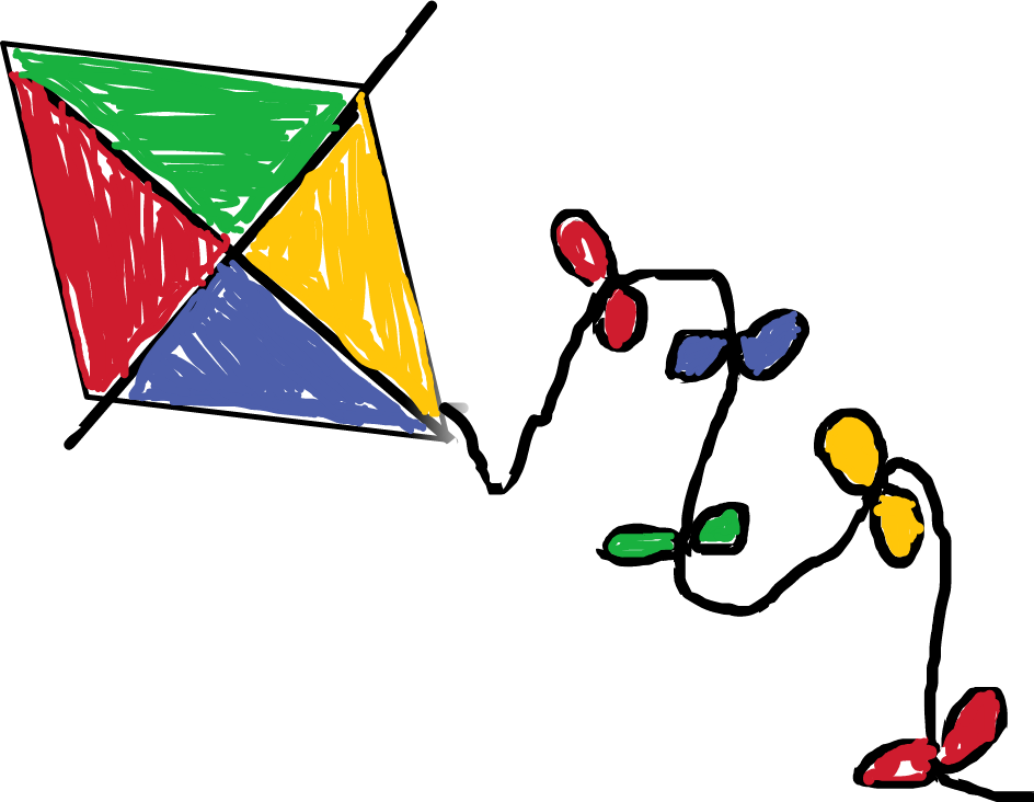 Triangle Clipart (944x732), Png Download