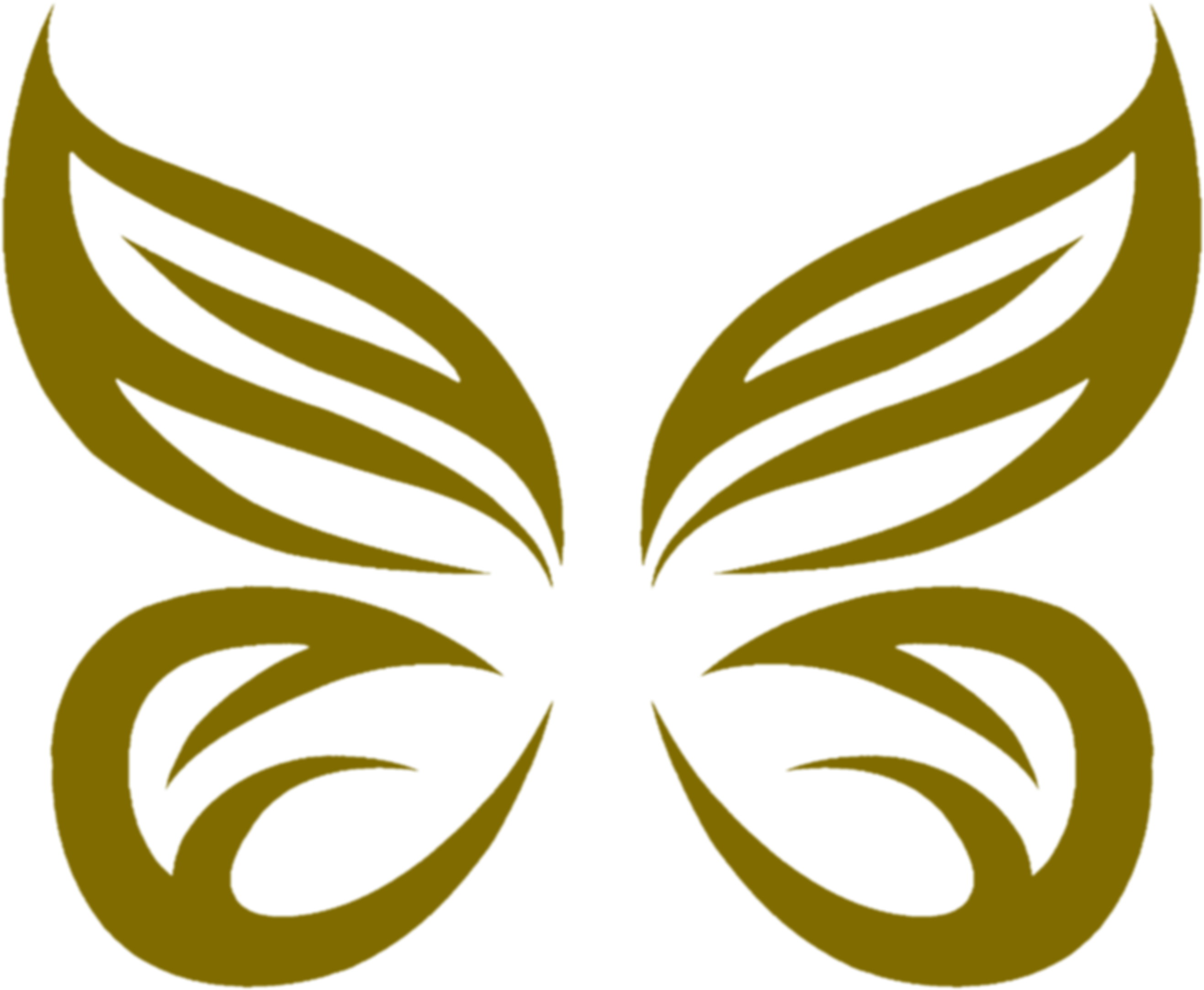 Rwby Fanon Wiki - Fairy Wings Clipart (3000x3000), Png Download