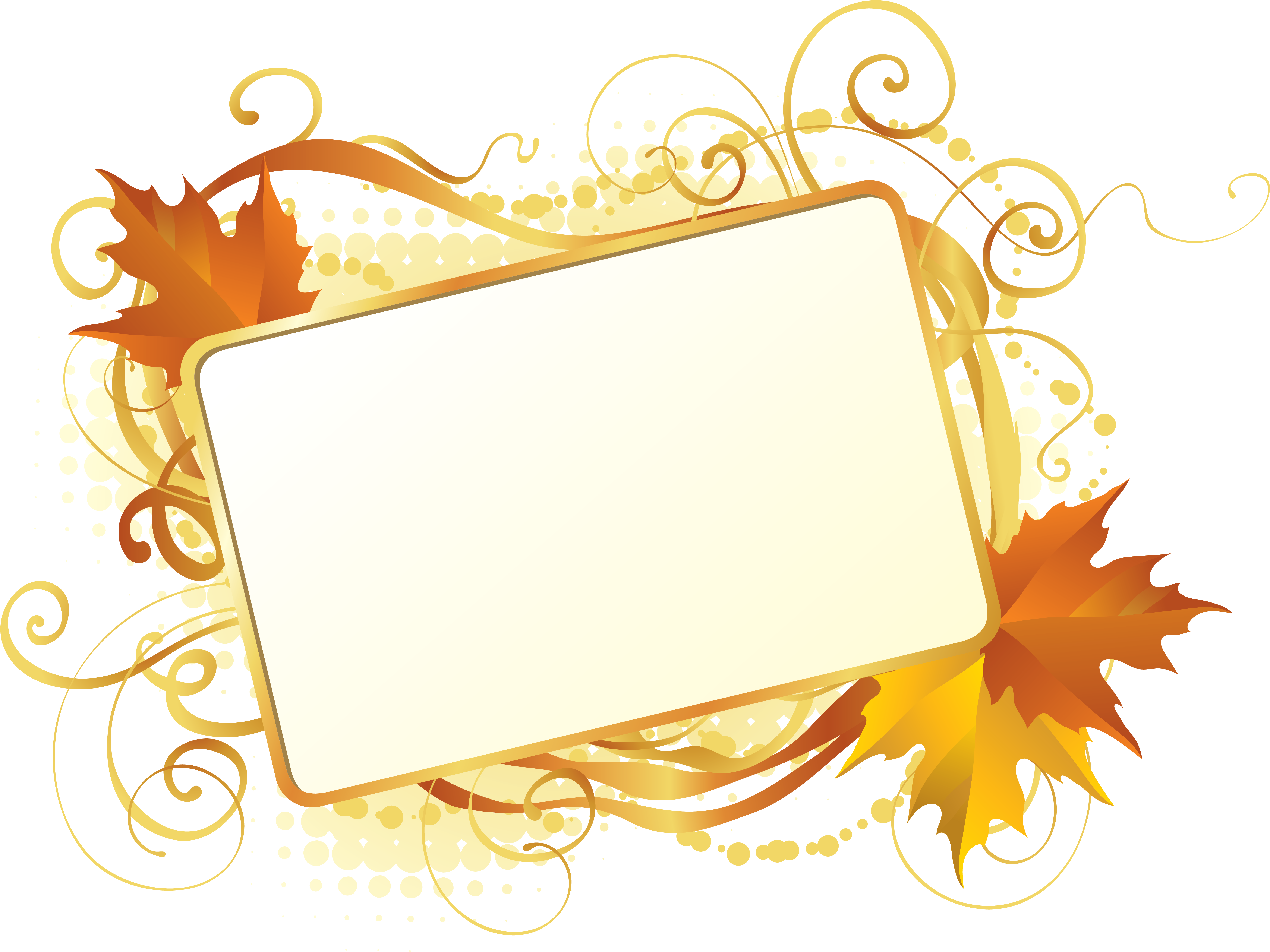 Motif Clipart (6427x5052), Png Download