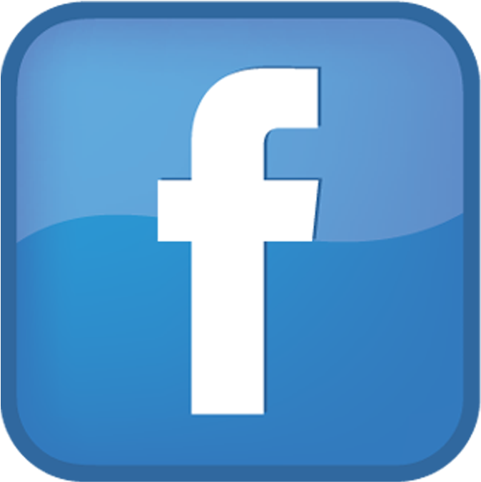 Facebook Logo - Png Images Of Facebook Clipart (710x739), Png Download