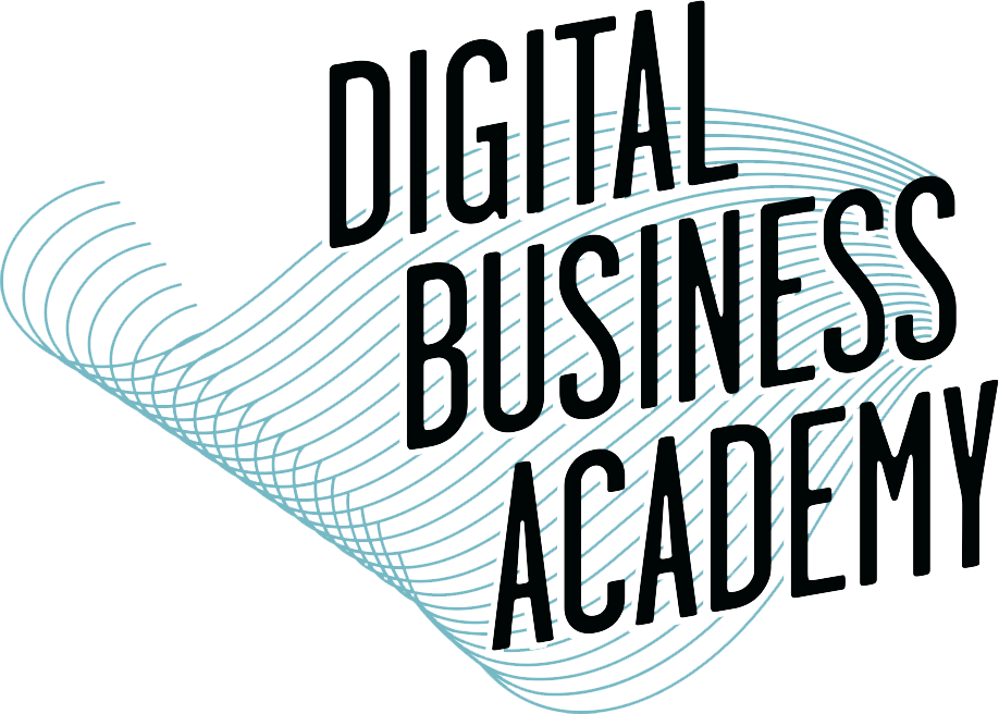 Digital Business Academy Clipart (918x656), Png Download