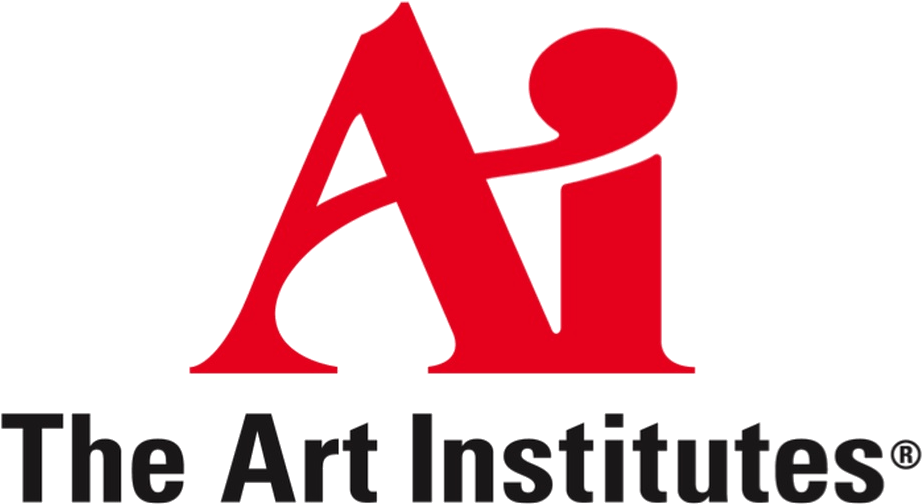 Art Institute Of Portland Logo Clipart (950x678), Png Download
