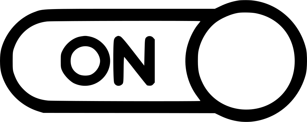 Switch Clipart - Png Download (980x390), Png Download