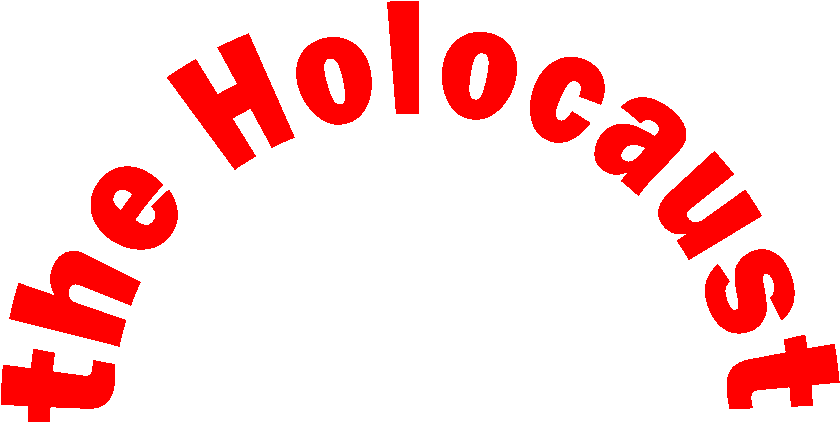 Transparent Holocaust Png Clipart (840x422), Png Download