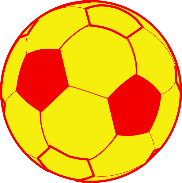 Transparent Soccer Ball Vector Png - Clip Art Handball Logo (594x597), Png Download