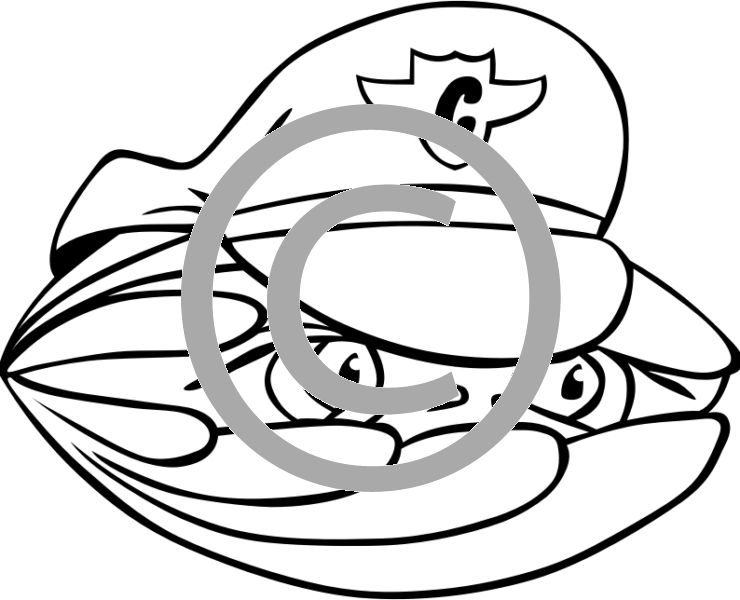 Clam Clip Art - Png Download (740x600), Png Download