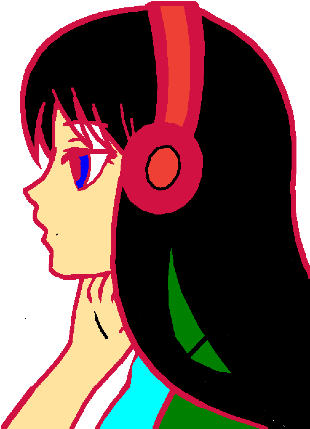 Clam Clip Art - Png Download (1008x1392), Png Download