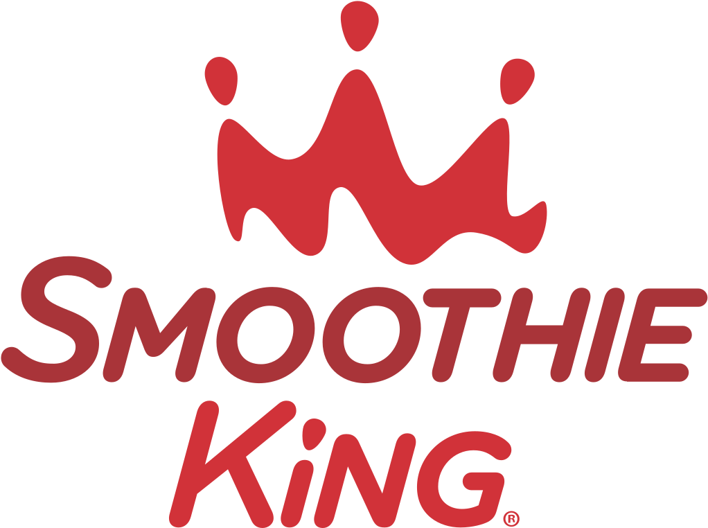 Smoothie King Logo - Logo Smoothie King Clipart (1024x768), Png Download