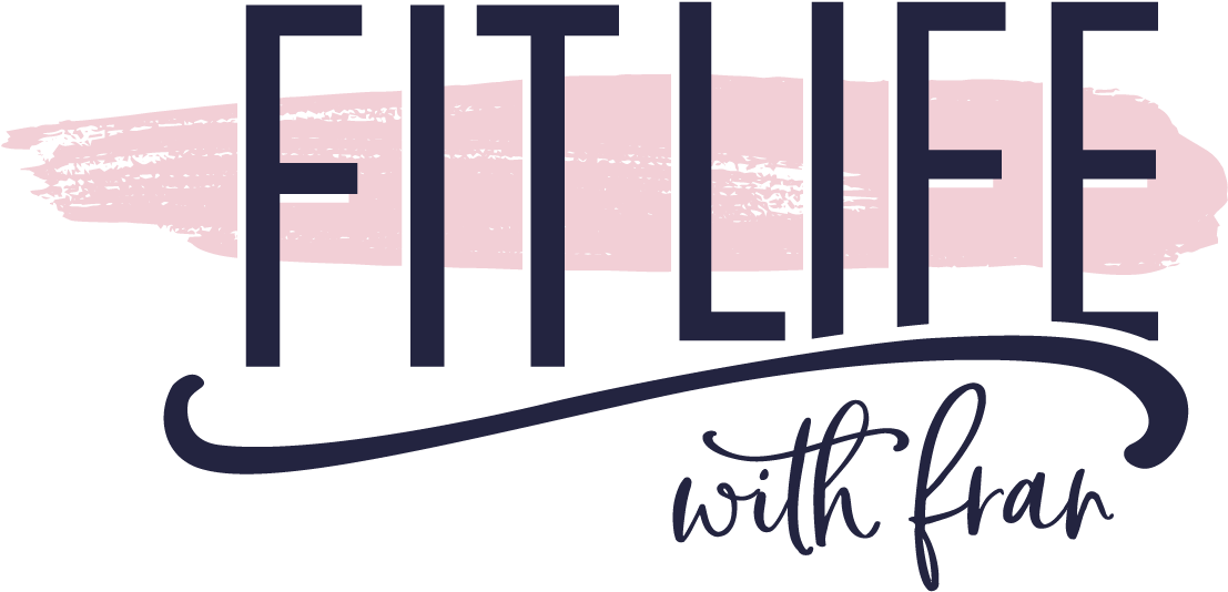 Fit Life With Fran - Calligraphy Clipart (1275x659), Png Download