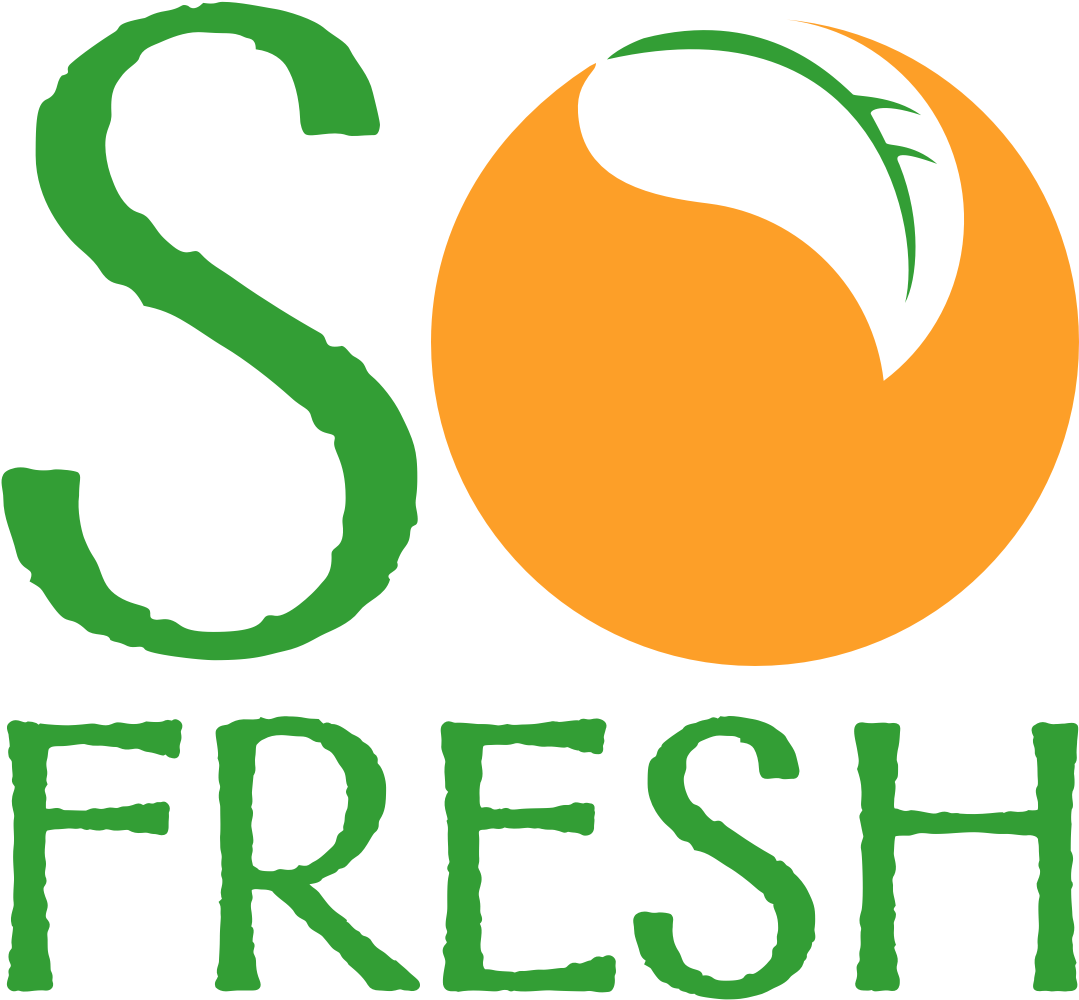 So Fresh Neighbourhood Market Clipart (1428x1308), Png Download