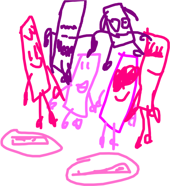 Clip Art - Png Download (768x866), Png Download