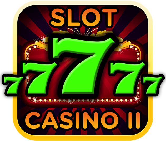 Slot Machine Clipart (630x630), Png Download