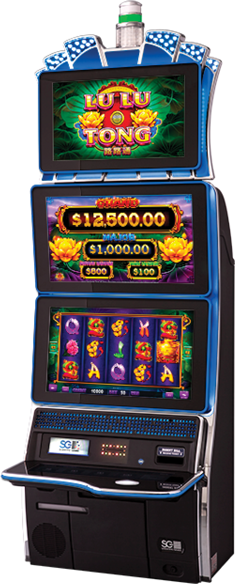Twinstar Slot Machine Clipart (2083x2083), Png Download