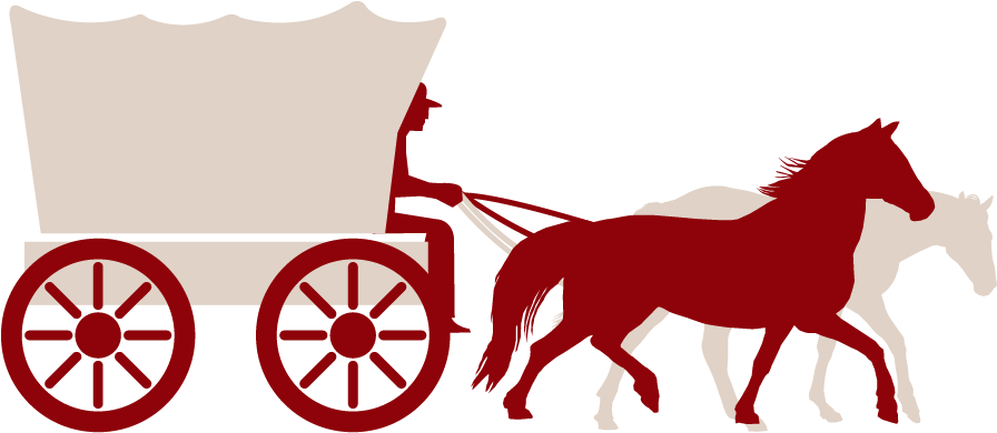 Pq - Horse Clipart (955x476), Png Download