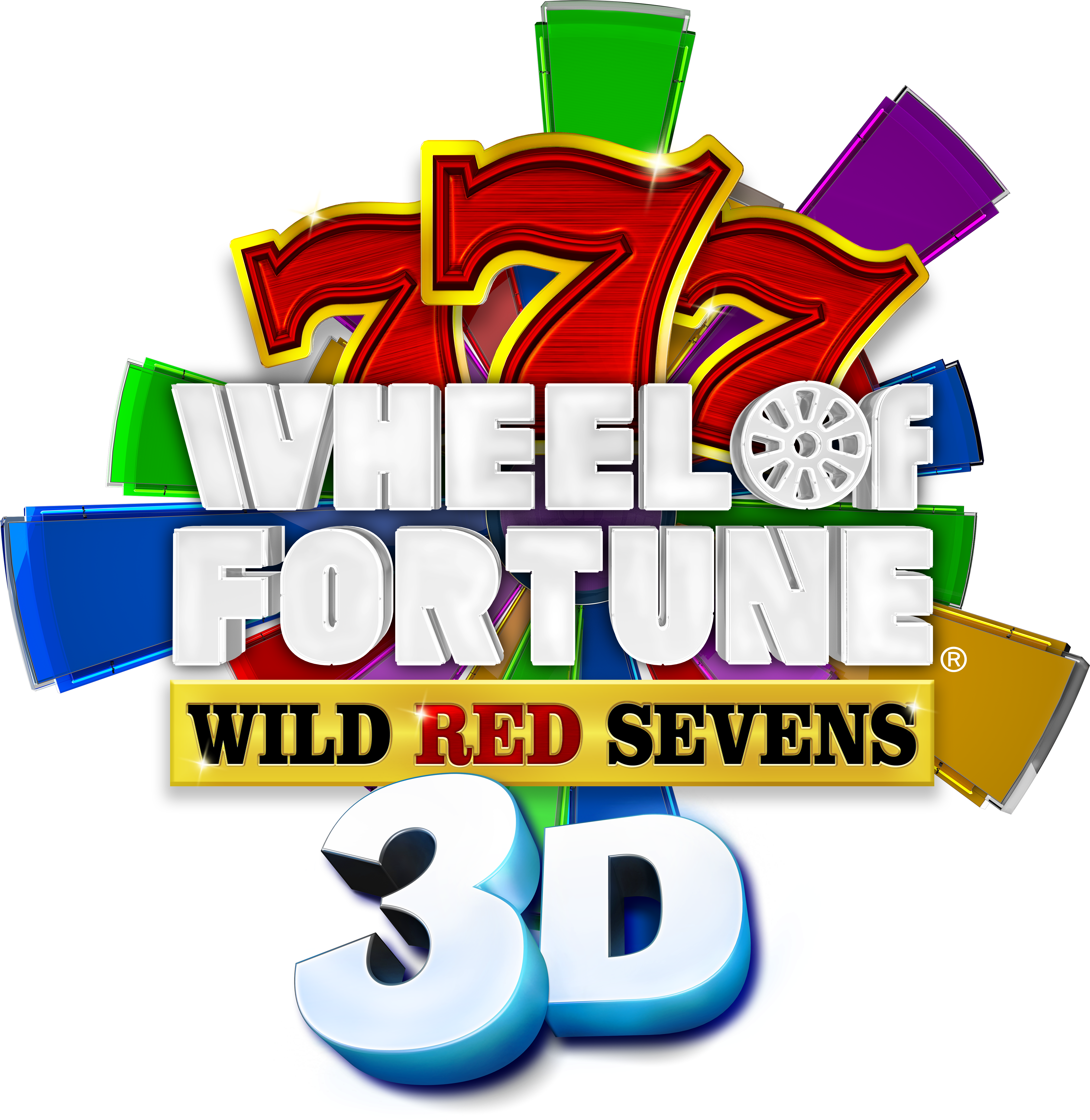 Slot Machine Clip Art - Png Download (4825x4825), Png Download