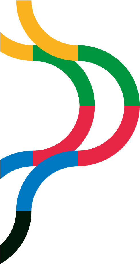 Circles Clipart (567x944), Png Download