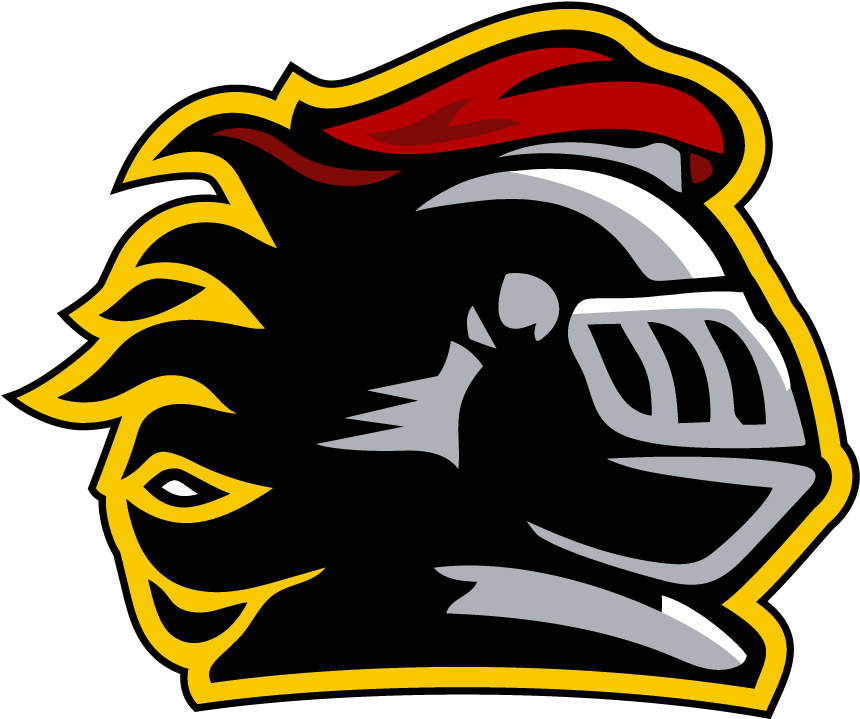 Return Home - Miami Sunset Senior High Logo Clipart (875x875), Png Download