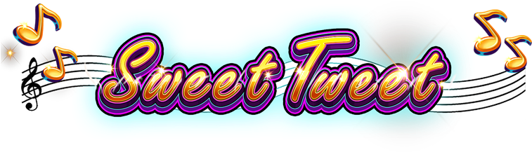Sweet Tweet Clipart (768x500), Png Download