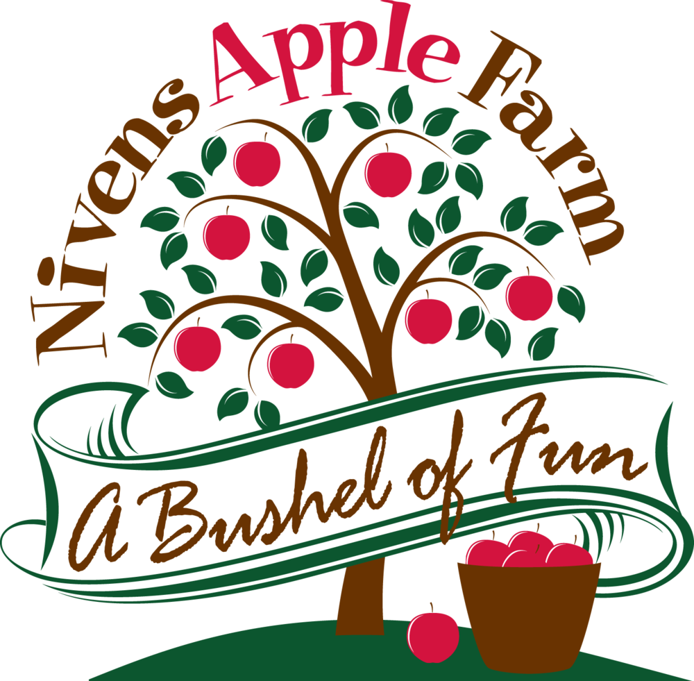 Farm Fun - Apple Farm Clipart (1000x981), Png Download