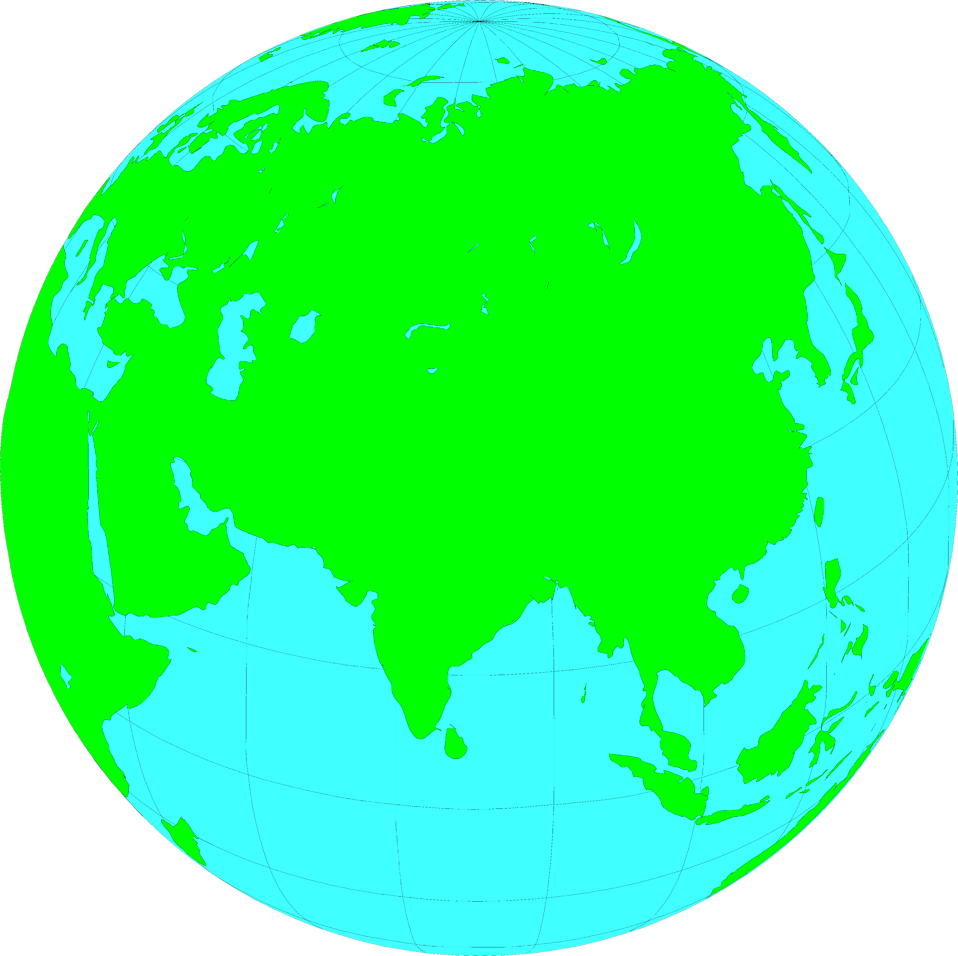 India On Globe Clipart Png Download India Located In Globe Transparent Png Full Size Clipart 5519995 Pinclipart