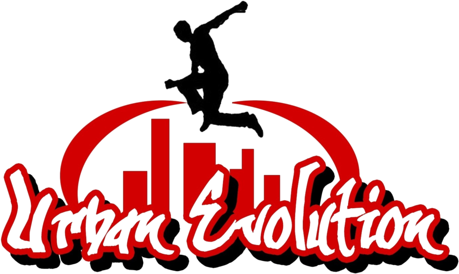 Urban Evolution Clipart (932x557), Png Download