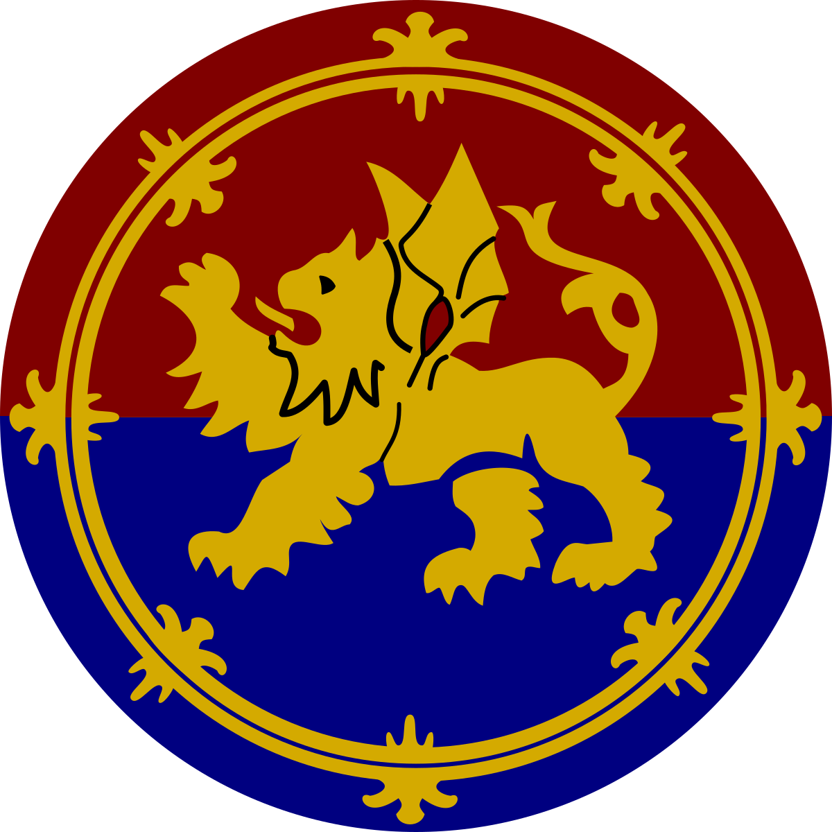 Emblem Clipart (1200x1200), Png Download