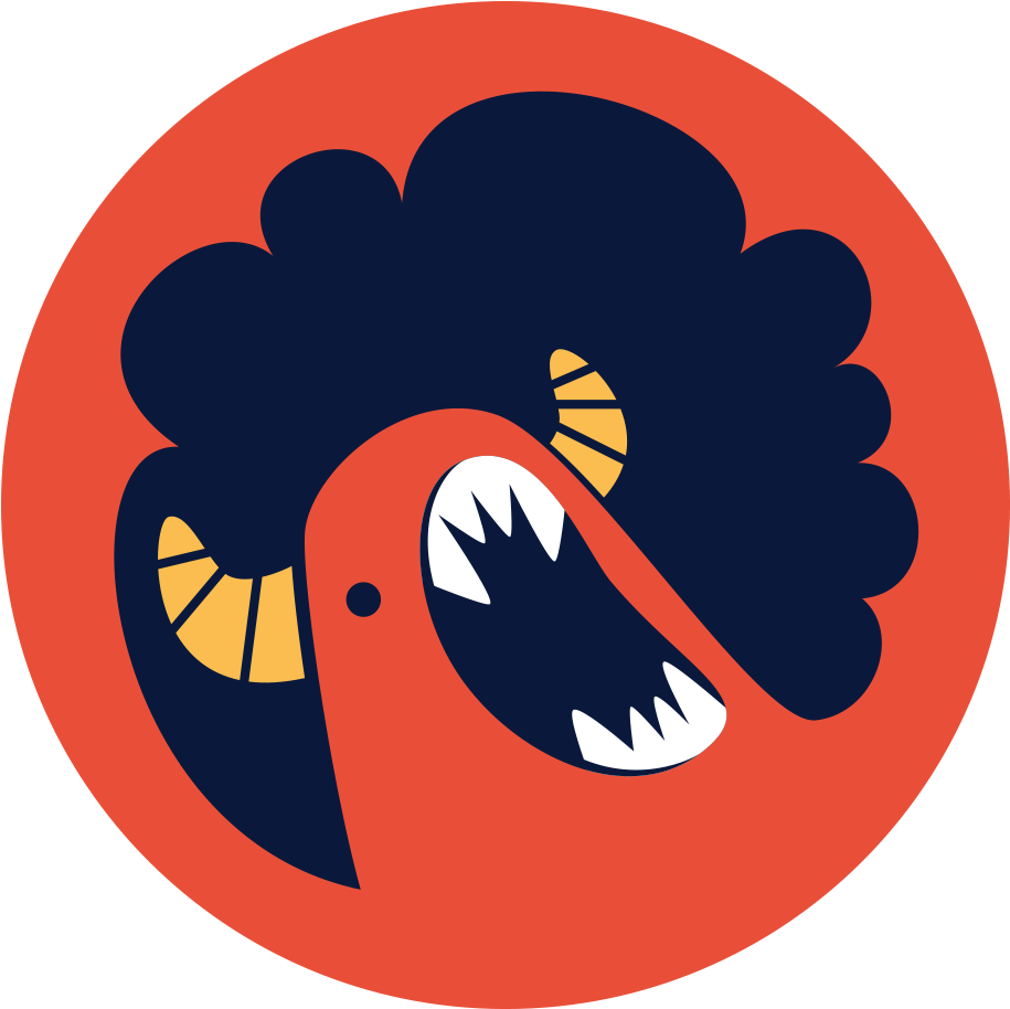 Nerd Clip Art - Png Download (1000x1000), Png Download