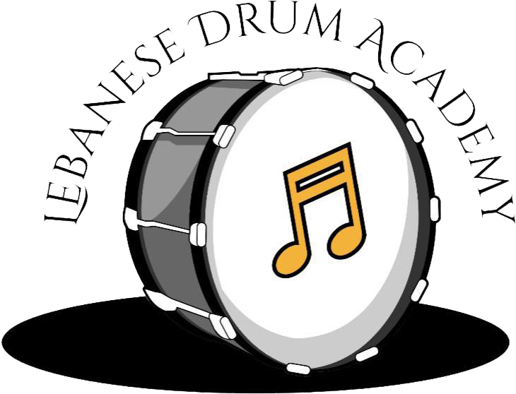 Loader Image - Lebanese Drums Clipart (739x585), Png Download