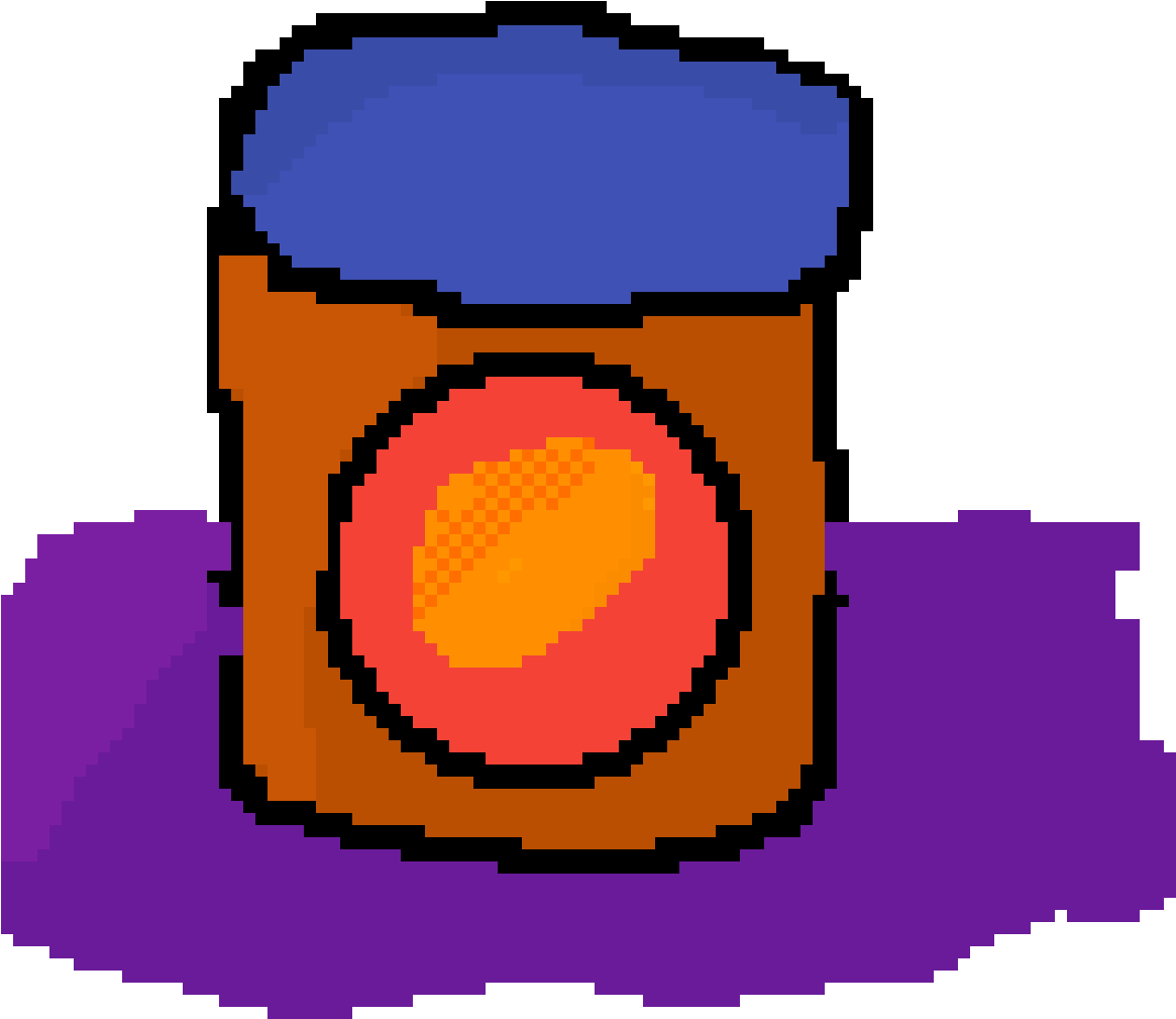 Transparent Peanut Butter Jelly Clipart Clip Art Png Download