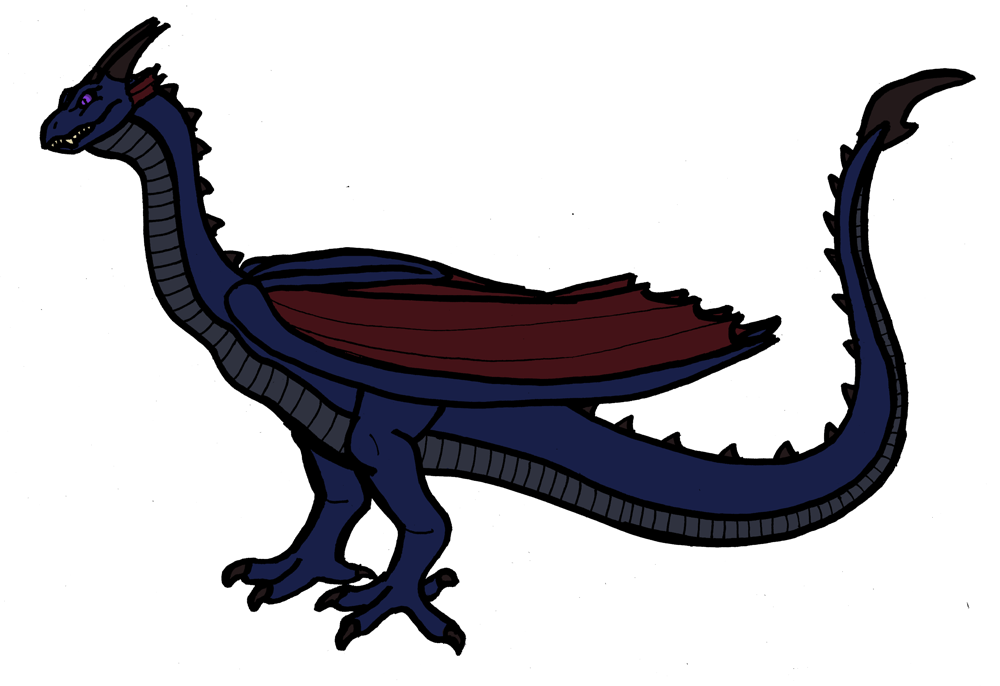 Dragon Wyvern Fire Breathing Clip Art - Dragon - Png Download (1000x686), Png Download