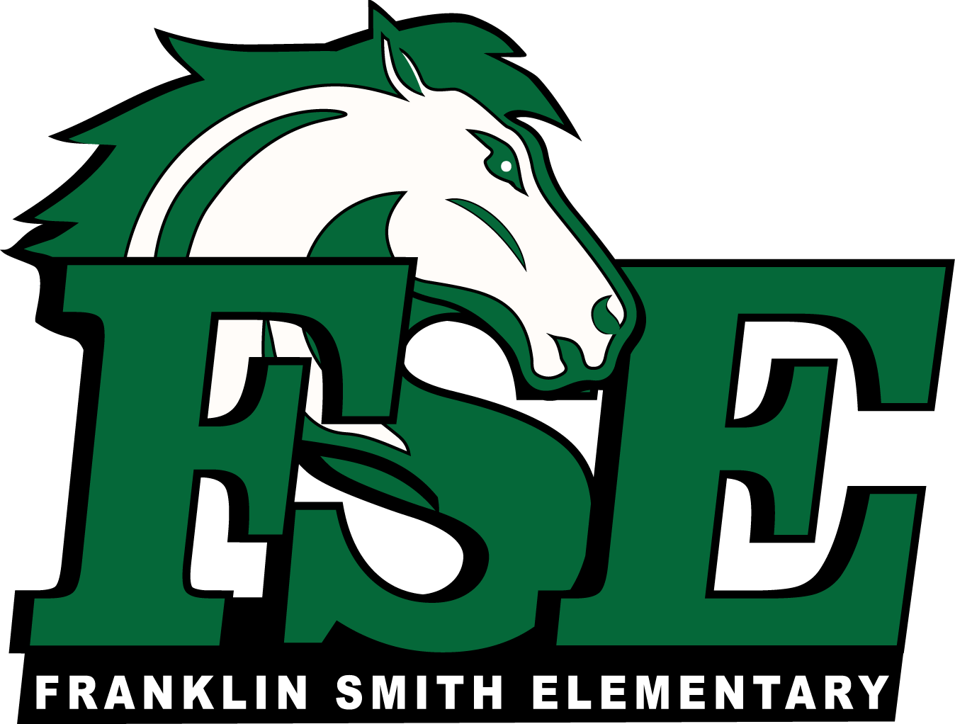 Gym Clipart Elementary Gym, Gym Elementary Gym Transparent - Franklin Smith Elementary School - Png Download (1348x1022), Png Download