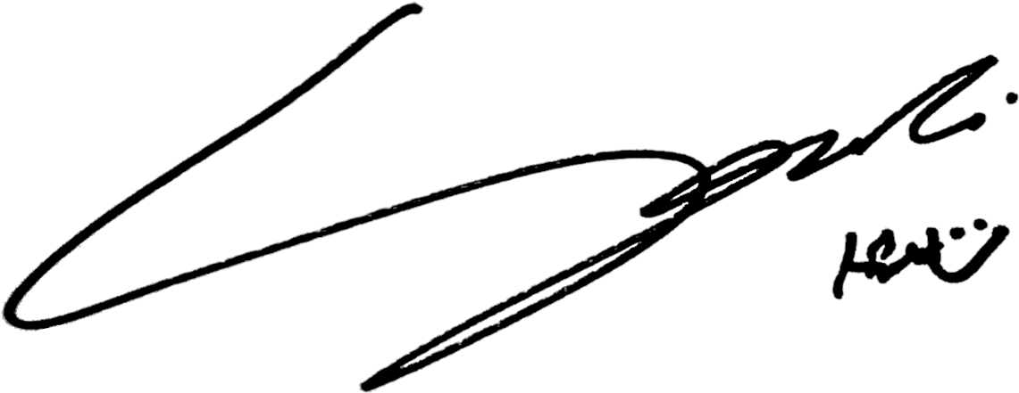 Sulli"s Signature - Sulli Signature Clipart (1200x593), Png Download