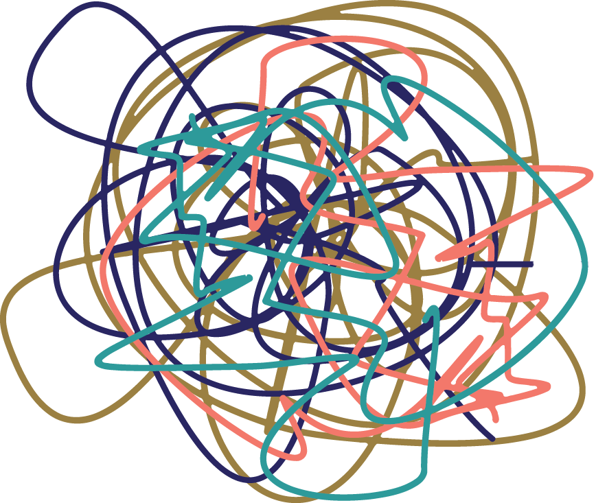 Transparent Yarn Ball Png - Circle Clipart (868x733), Png Download
