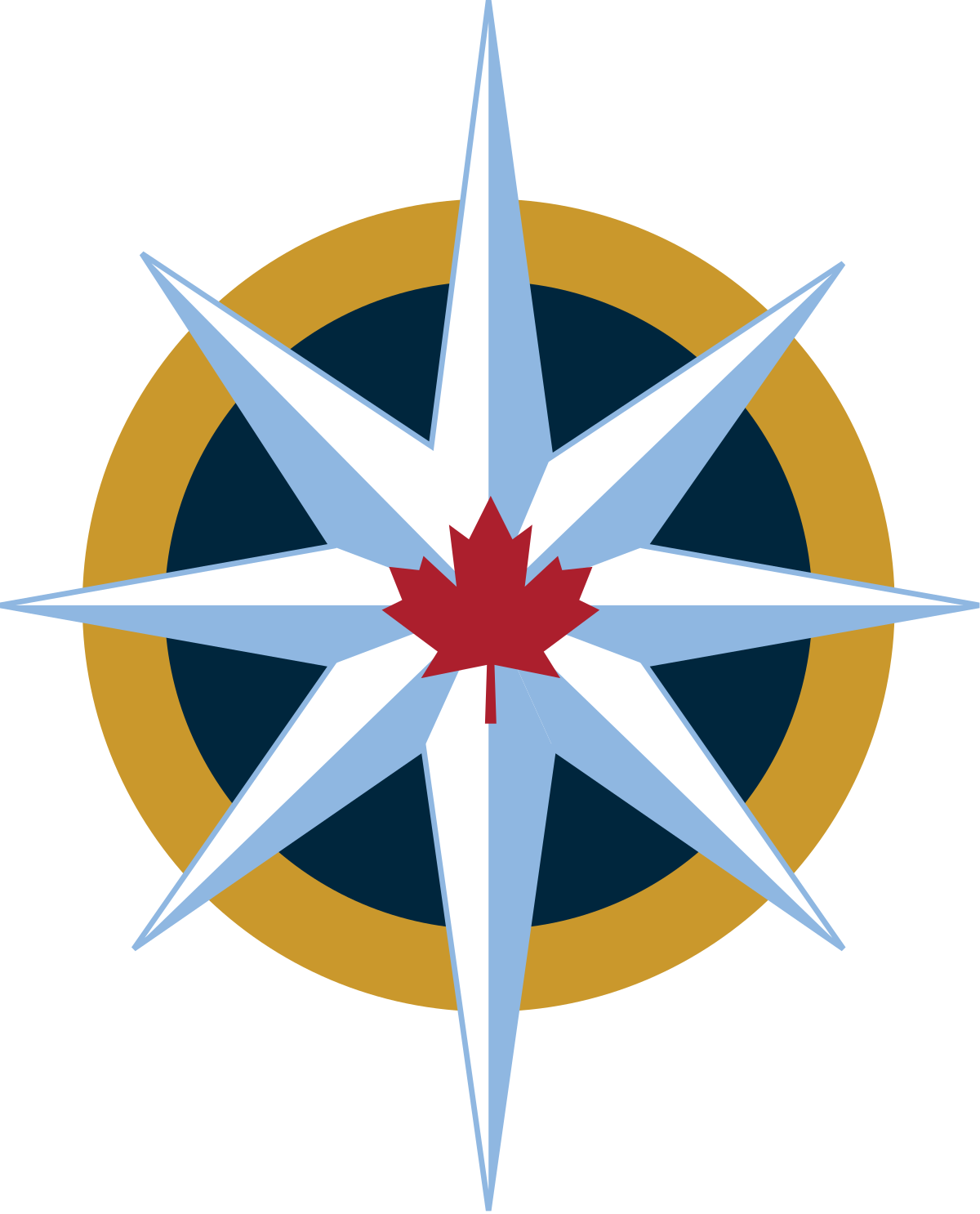 Royal Canadian Geographical Society Clipart (1200x1486), Png Download