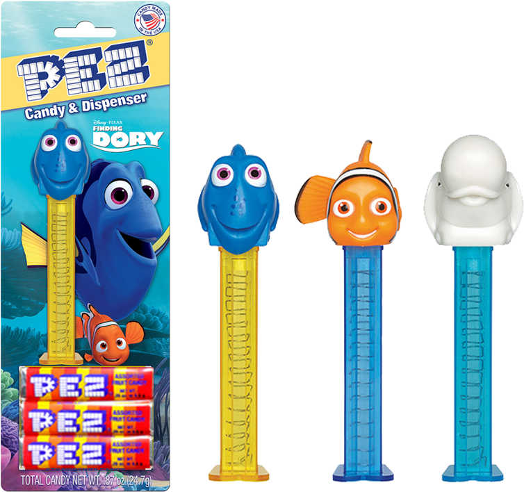 Pez Candy Clipart (900x770), Png Download