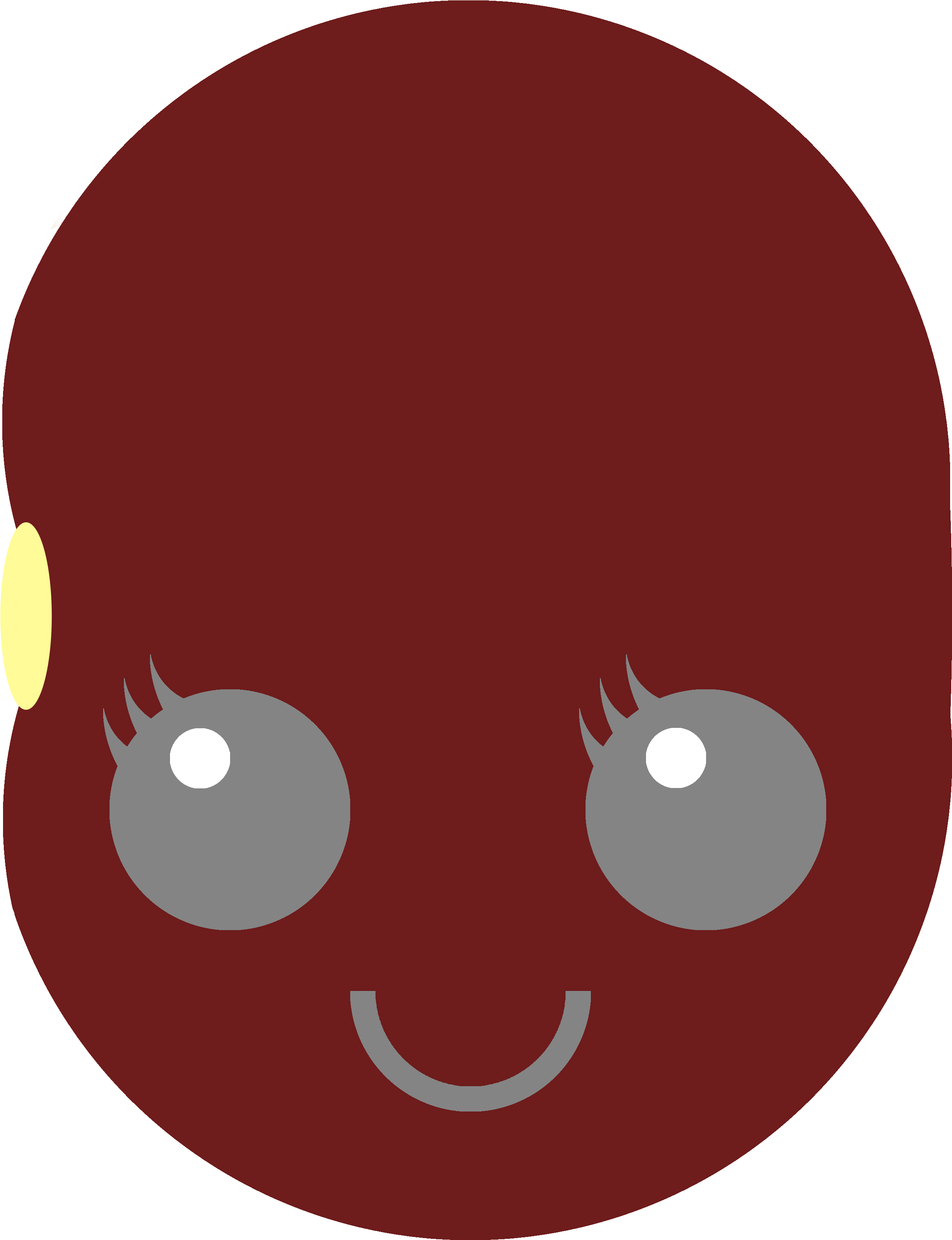 Cartoon Clipart (3300x3600), Png Download