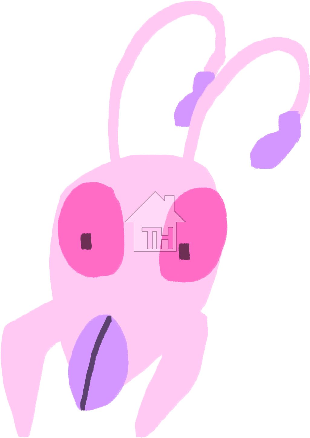 Praying Mantis Clipart - Png Download (1044x1468), Png Download