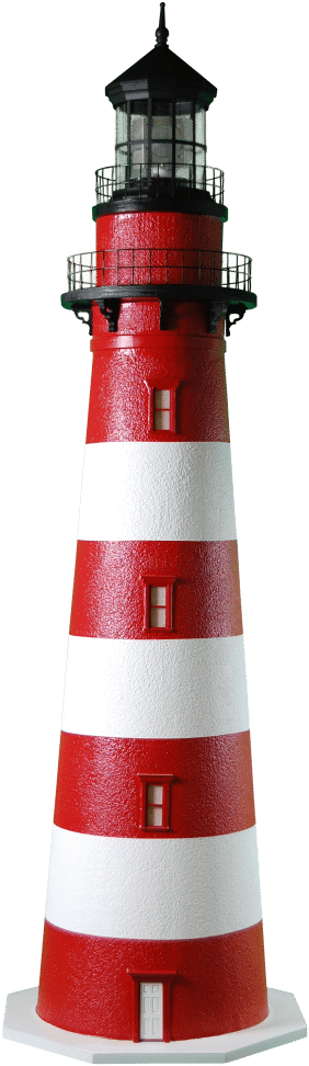 Lighthouse Clipart (681x1024), Png Download