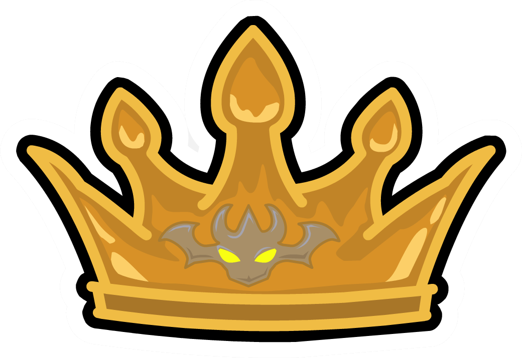 Kings Crown Template - Crown Of The King Clipart (1040x715), Png Download
