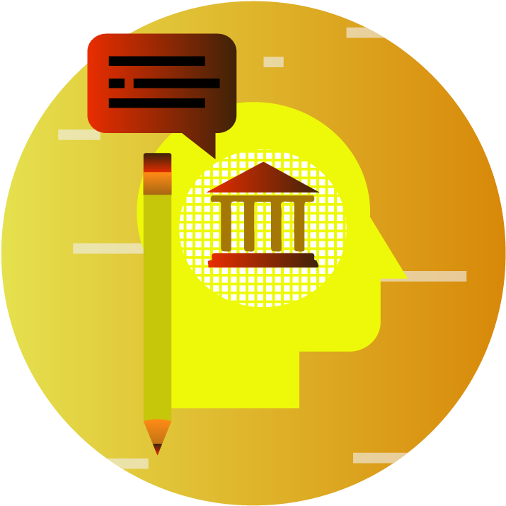 Geography Clipart Integrated Study , Png Download - Circle Transparent Png (715x715), Png Download