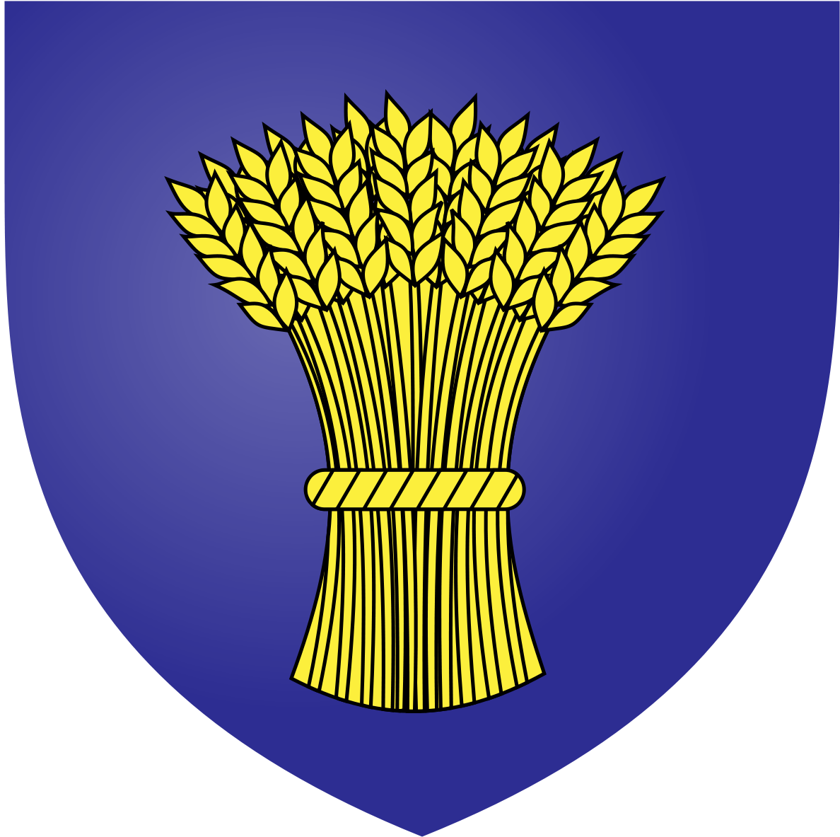 Communist Occitania Flag Clipart (1200x1200), Png Download