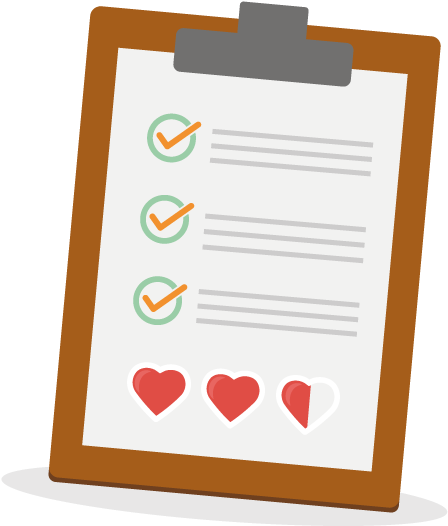 Medical Clipart Medical Assessment - Graphic Design - Png Download (600x600), Png Download