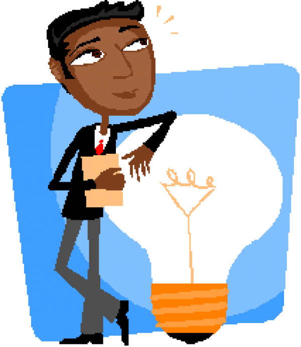 Savvy Renter - Malayalam Clipart (600x693), Png Download