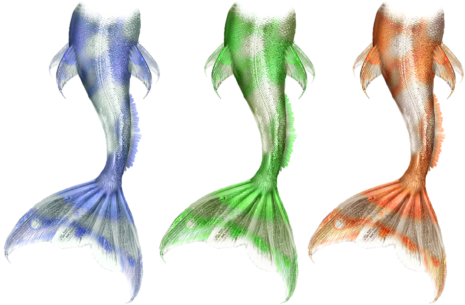 Transparent Neptune God Clipart Mermaid Tail Drawing Png Download Full Size Clipart 5524457 Pinclipart