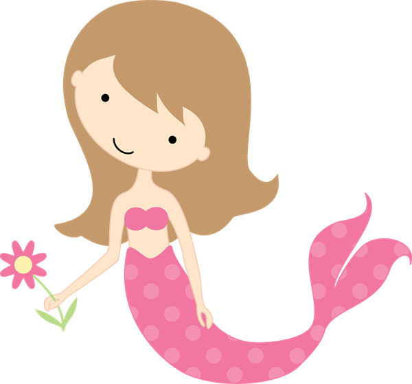 Birthday Select A Click - Mermaid Birthday Invitation Template Clipart (600x559), Png Download