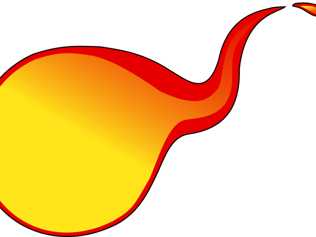 Football Clipart (640x480), Png Download